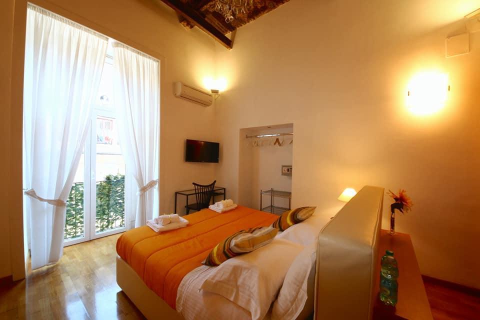 Talismano Luxury Rooms & Apartments Naples Exterior photo