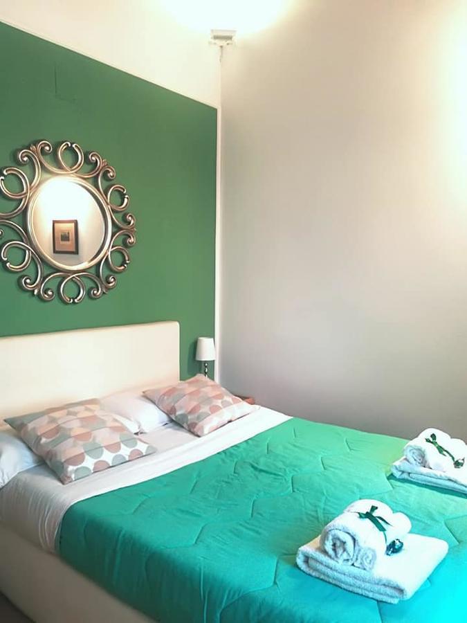 Talismano Luxury Rooms & Apartments Naples Exterior photo