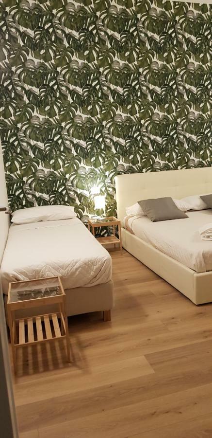 Talismano Luxury Rooms & Apartments Naples Exterior photo